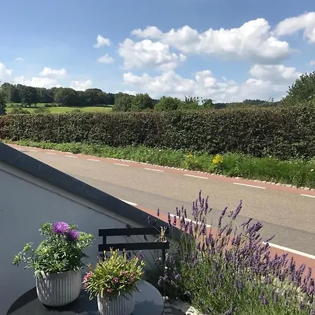 Bed and breakfast Holset70