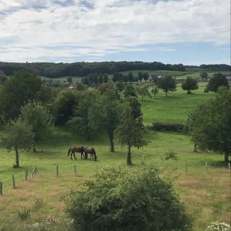 Holset70 Bed and breakfast Lemiers