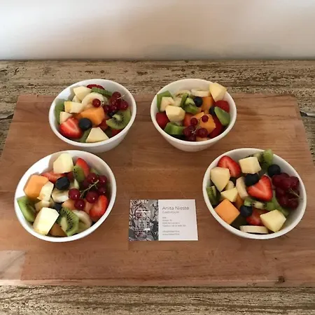 Holset70 Bed and breakfast 4*