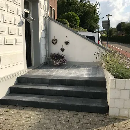 Holset70 Couette-café Lemiers