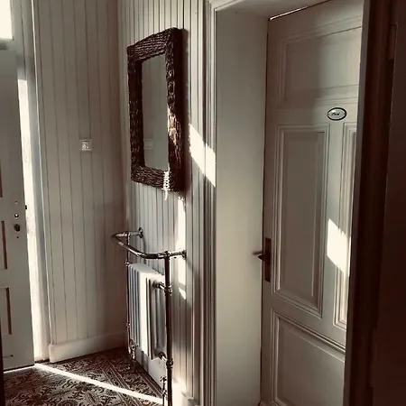 Bed and breakfast Holset70