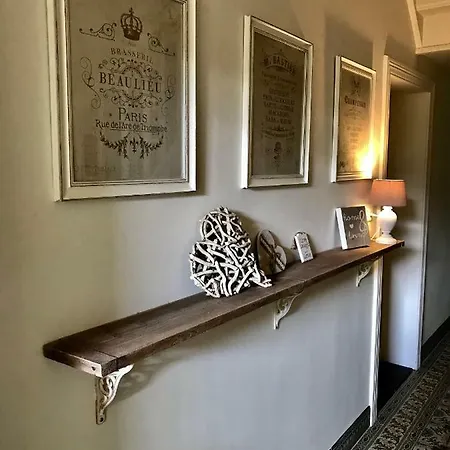 Holset70 Bed and breakfast Lemiers