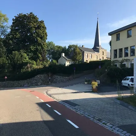 Bed and breakfast Holset70 Lemiers