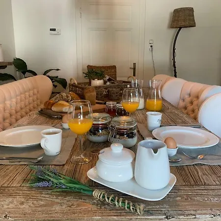 Holset70 Bed & Breakfast Lemiers