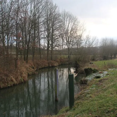 Holset70 Couette-café 4*