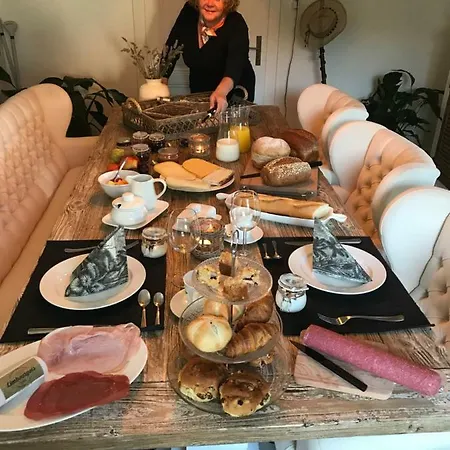 Holset70 Bed and breakfast