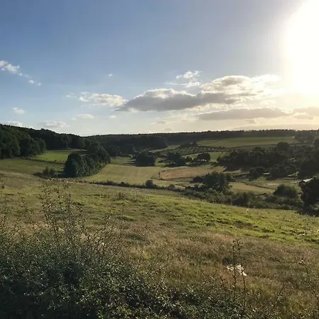 Couette-café Holset70 Lemiers