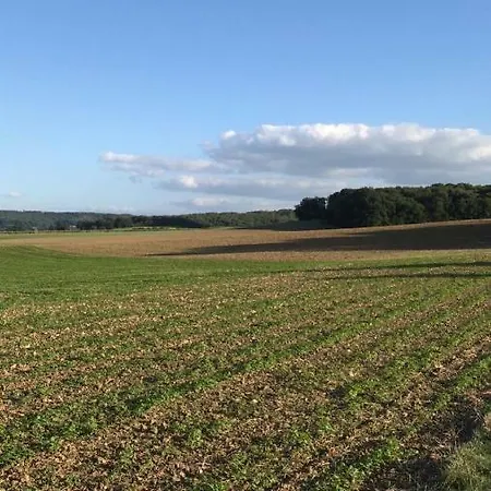 Holset70 Couette-café Lemiers