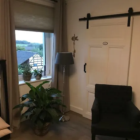 Holset70 Frühstückspension