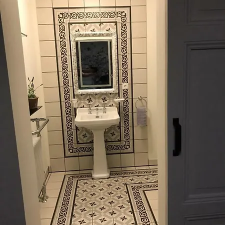 Frühstückspension Holset70 Lemiers