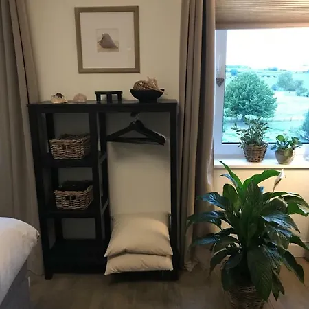 Bed and breakfast Holset70