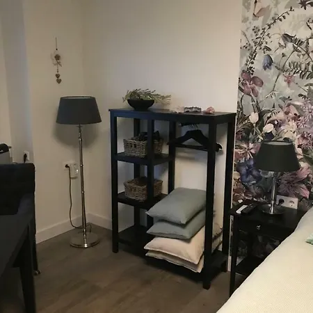 Bed & Breakfast Holset70 Lemiers