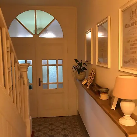 Holset70 Bed & Breakfast *