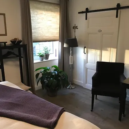 Bed and breakfast Holset70 4*