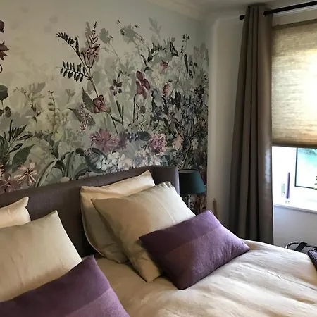 Holset70 Bed & Breakfast Lemiers