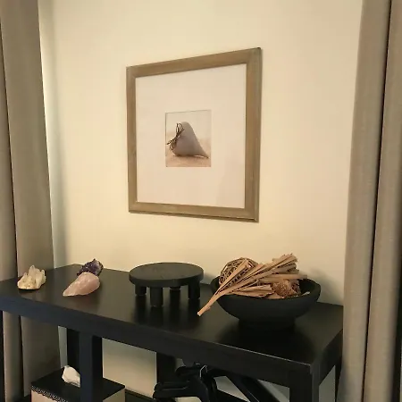 Bed and breakfast Holset70 4*