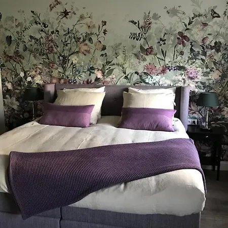 Bed & Breakfast Holset70 Lemiers