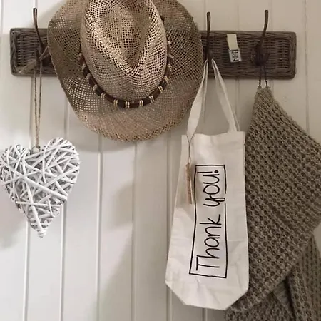 Bed and breakfast Holset70