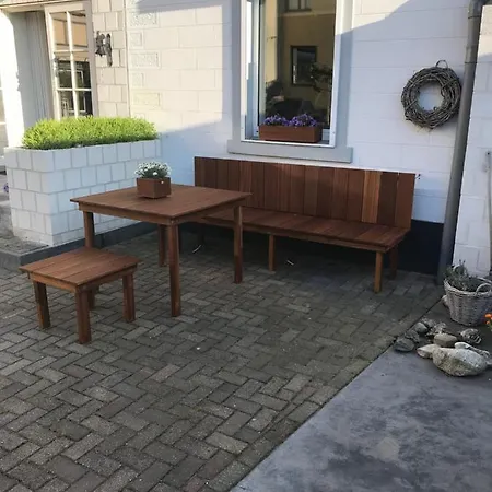 Holset70 Bed and breakfast Lemiers