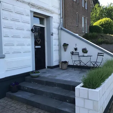 Couette-café Holset70