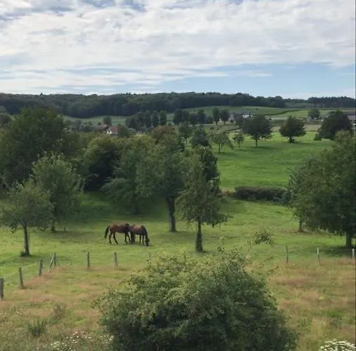 Holset70 Bed & Breakfast Lemiers