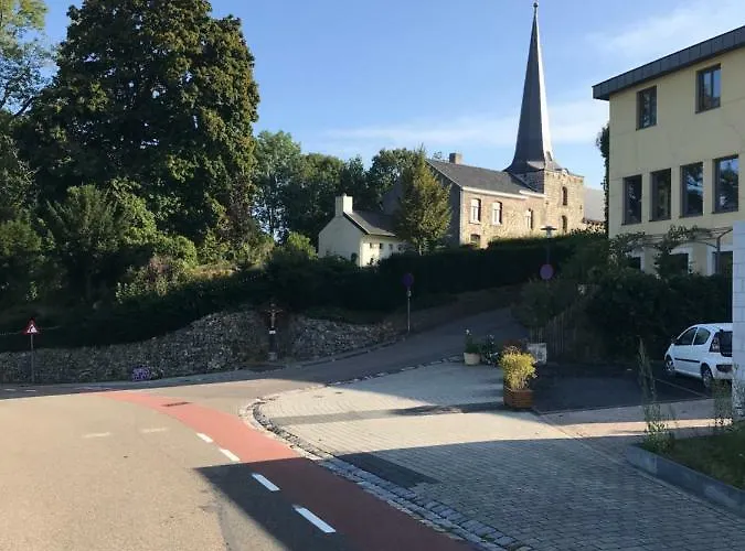 Bed & Breakfast Holset70 Lemiers