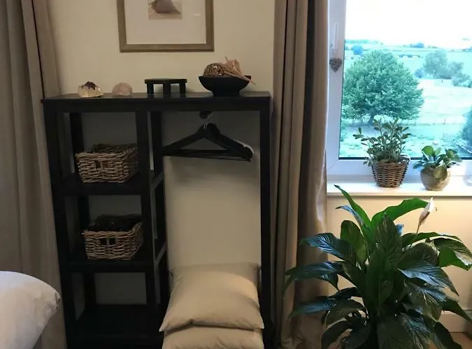 Bed & Breakfast Holset70