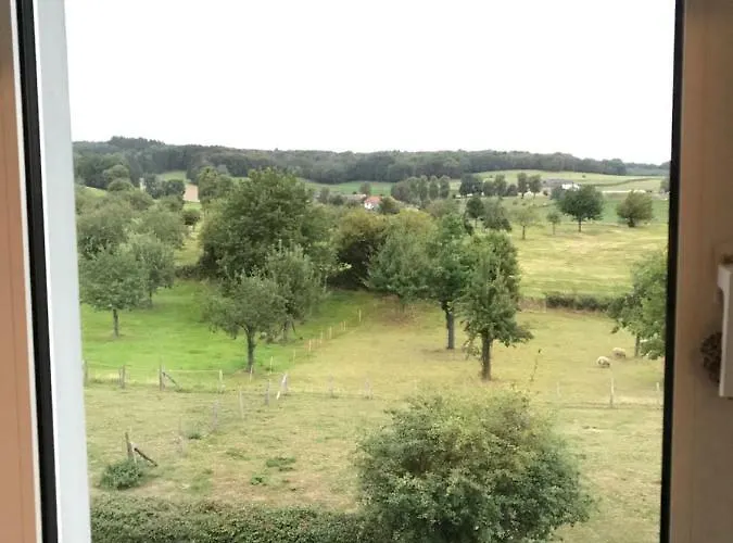 Holset70 Oda ve Kahvaltı Lemiers