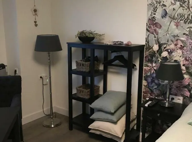 Oda ve Kahvaltı Holset70 Lemiers