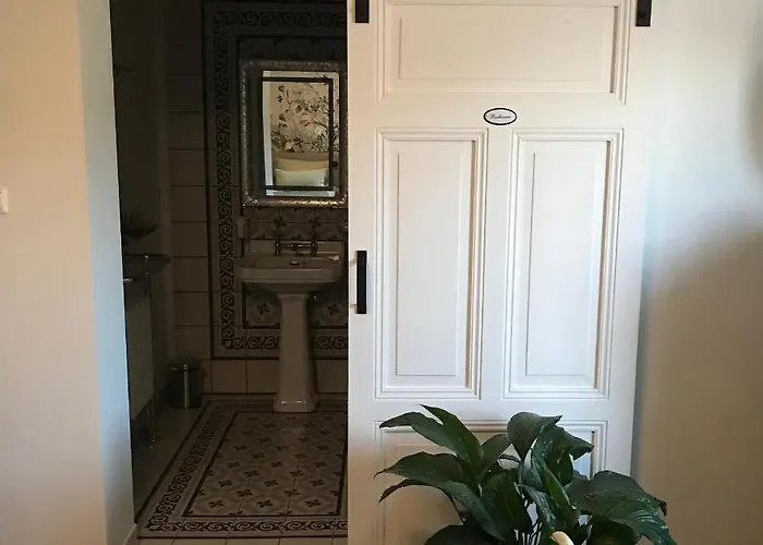 Holset70 Oda ve Kahvaltı Lemiers