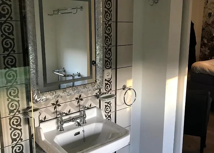 Holset70 Oda ve Kahvaltı Lemiers