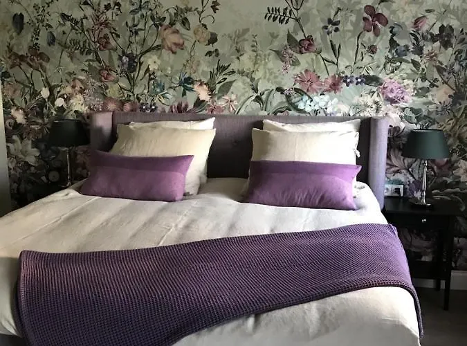 Bed & Breakfast Holset70 Lemiers