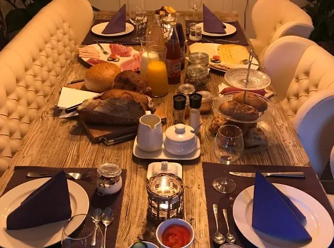 Holset70 Bed & Breakfast Lemiers