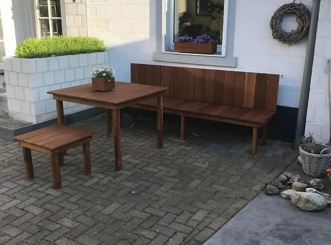 Holset70 Oda ve Kahvaltı Lemiers