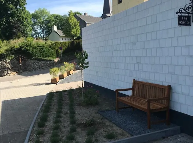 Holset70 Oda ve Kahvaltı 4*