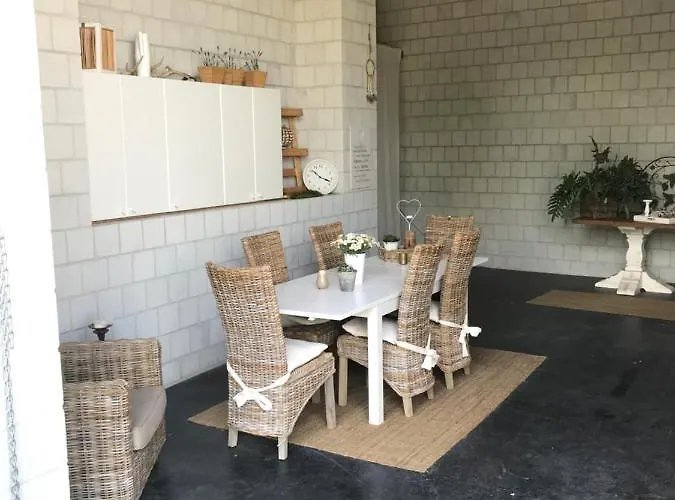 Bed & Breakfast Holset70 Lemiers