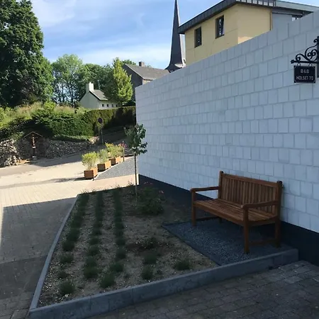 Holset70 Bed & Breakfast *