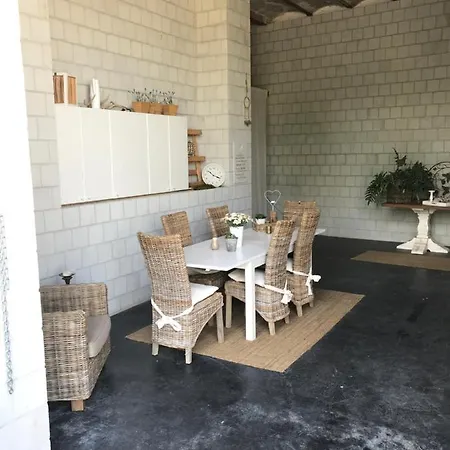 Bed & Breakfast Holset70 Lemiers