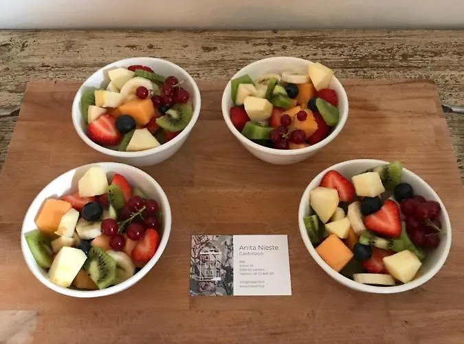 Holset70 住宿加早餐酒店 4*