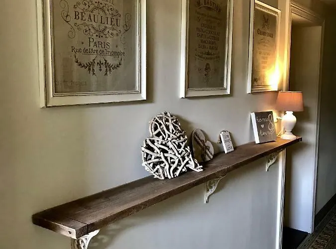 Holset70 住宿加早餐酒店 Lemiers