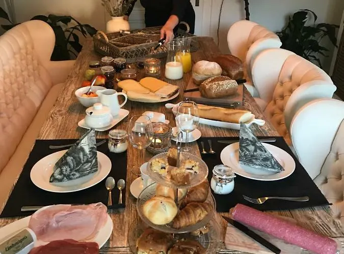 Holset70 住宿加早餐酒店