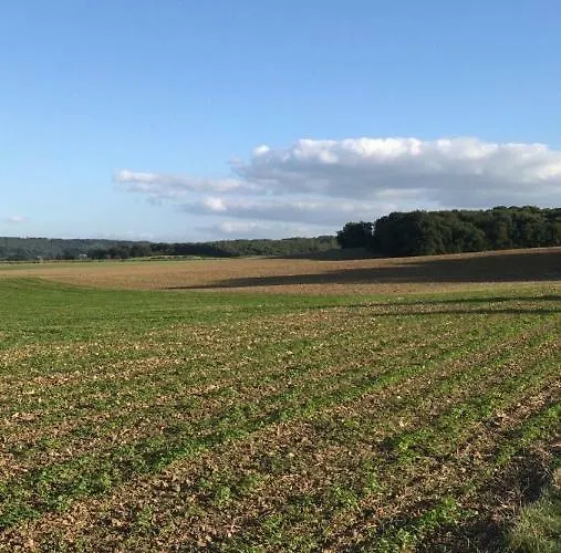 Holset70 住宿加早餐酒店 Lemiers