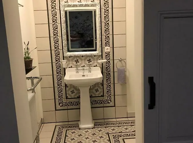 住宿加早餐酒店 Holset70 Lemiers