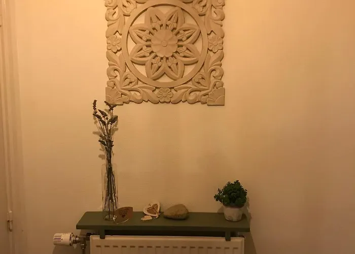 Holset70 住宿加早餐酒店 4*